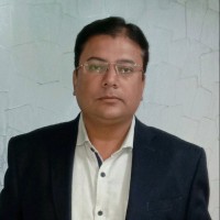 TAOS Digital Employee Mayank Prasad's profile photo