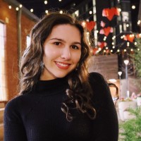 Ryman Auditorium Employee Hannah Bell's profile photo
