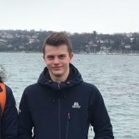DYSE Structural Engineers Employee Mathew Stefek's profile photo
