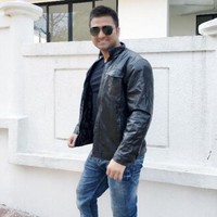 Thane UK Employee Faiz Khan's profile photo
