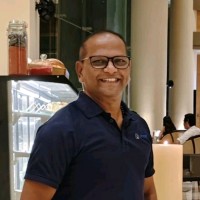 Antony A Email & Phone Number