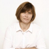 Synergy Tech Employee Yulia Duntsova's profile photo