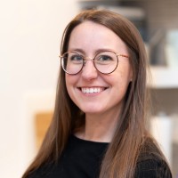 ClearSync Employee Rachel Decker's profile photo