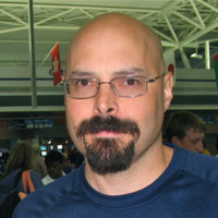 Westport Country Playhouse Employee Jason Thompson's profile photo