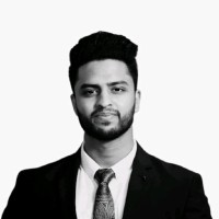 StackGen Employee Sajal Jain's profile photo