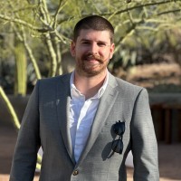 Simpleview Employee Morgan Bell's profile photo