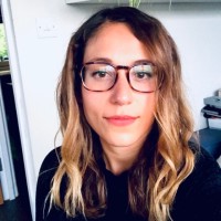 Penguin Random House UK - Transworld Employee Irene Costa's profile photo