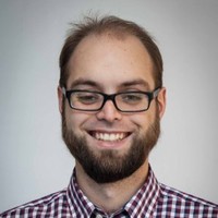 Coders Lab Employee Jacek Tchórzewski's profile photo