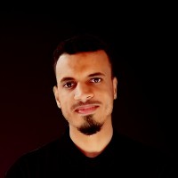 Nucleon Security Employee Ayyoub Essadeq's profile photo
