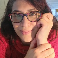 Joceline Fransawi Email & Phone Number