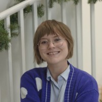 Attogene Employee Véronique Krebs's profile photo