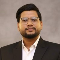 Croyten Employee Saad Saeed's profile photo