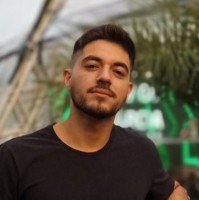 LWSA Employee Leonardo Ronchini's profile photo