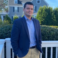 Winchester Savings Bank Employee Benjamin Goldstein's profile photo