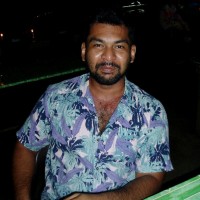 FCS Computer Systems Employee Adam Saraf's profile photo