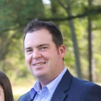 Piedmont Airlines Employee Ryan Ostrom's profile photo