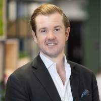 DTRE LLP Employee Ben Sleath's profile photo