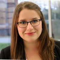 SAP Employee Sarah Meier's profile photo