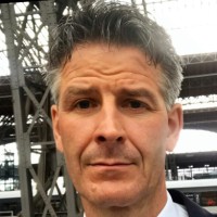 Icosagen Group Employee Oliver Schub's profile photo