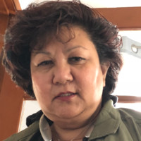 Ivy Natividad Email & Phone Number