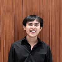 SCAF Collaborative Architecture Design Studio Employee Ar. Andhikaputra's profile photo