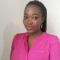 The Children's Aid Society of Ottawa Employee Adebukola Babatunde's profile photo