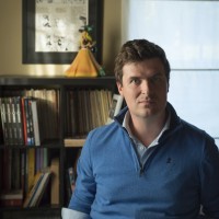 Partenamut Employee Aloys du Bois D'Aische's profile photo