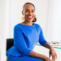 Cadre Employee Charryse Johnson's profile photo