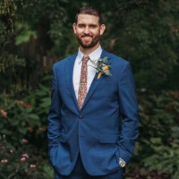 American National Skyline Inc. Employee Zackary Jenkins's profile photo