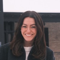 Sydney Gerth Email & Phone Number