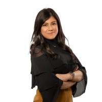 Beyond Solution LLC Employee Sarah Essam's profile photo