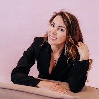 DAF Products Employee Svetlana Scordo's profile photo