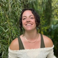 Clover Employee Jordyn Fischer's profile photo