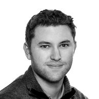Yes Energy Employee John Goldis's profile photo