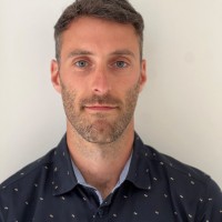 Cascades Employee Benjamin Granger's profile photo