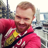 Valstro Employee Alexander Cheprasov's profile photo