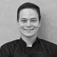 Kitchen Armor Employee Nathan Veach's profile photo