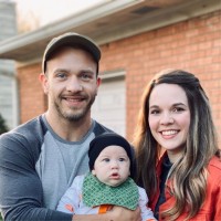 Derby Supply Chain Solutions Employee Joshua Logsdon's profile photo