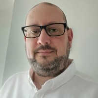 Darren Blake Email & Phone Number