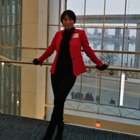 Lucy Jiang Email & Phone Number