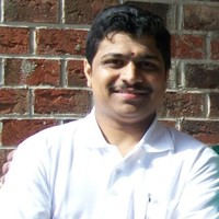 V Hari Email