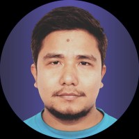 iBriz.ai Employee Biru Sainju's profile photo