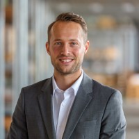 ACO Österreich Employee Lukas Reisinger's profile photo