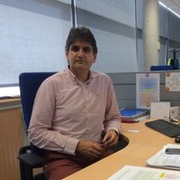 José Luis Sánchez León Email