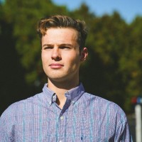 TeleTracking Employee Dean Allen's profile photo