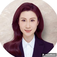 Catherine Zheng Email