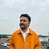 Digital Coaster Employee Rubén Peñaloza's profile photo