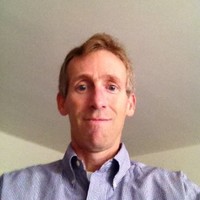 SAIC Employee Joe Emerson's profile photo