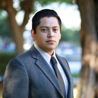 Vivid Inc. Employee Jhossep Juarez Arriaga's profile photo