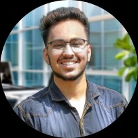 Mopid Employee Shantanu Rawat's profile photo